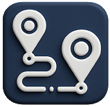 접수 장소 아이콘